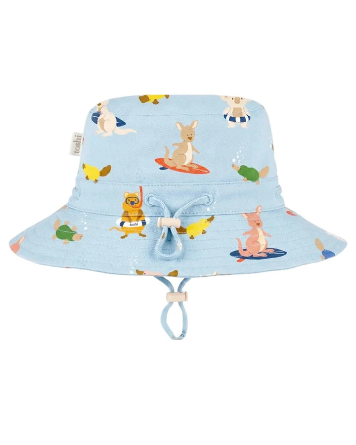 Sunhat OZ Beach Buddies