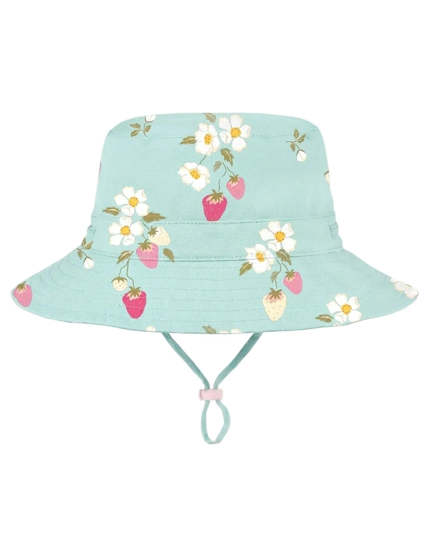 Sunhat Fields - Aqua