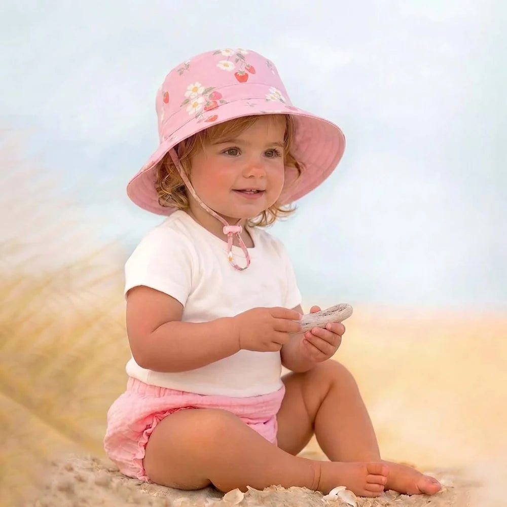 Sunhat Fields - Blossom