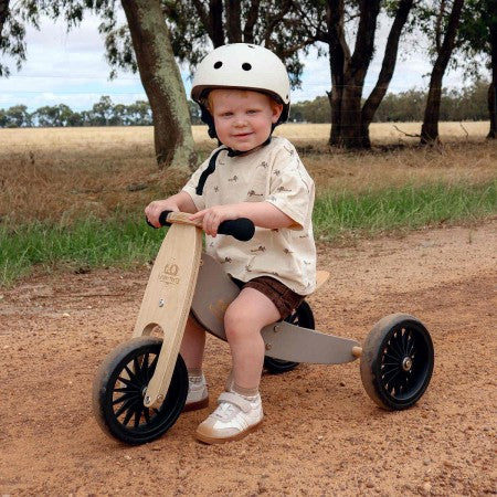 Tiny Tot Plus - Slate Grey