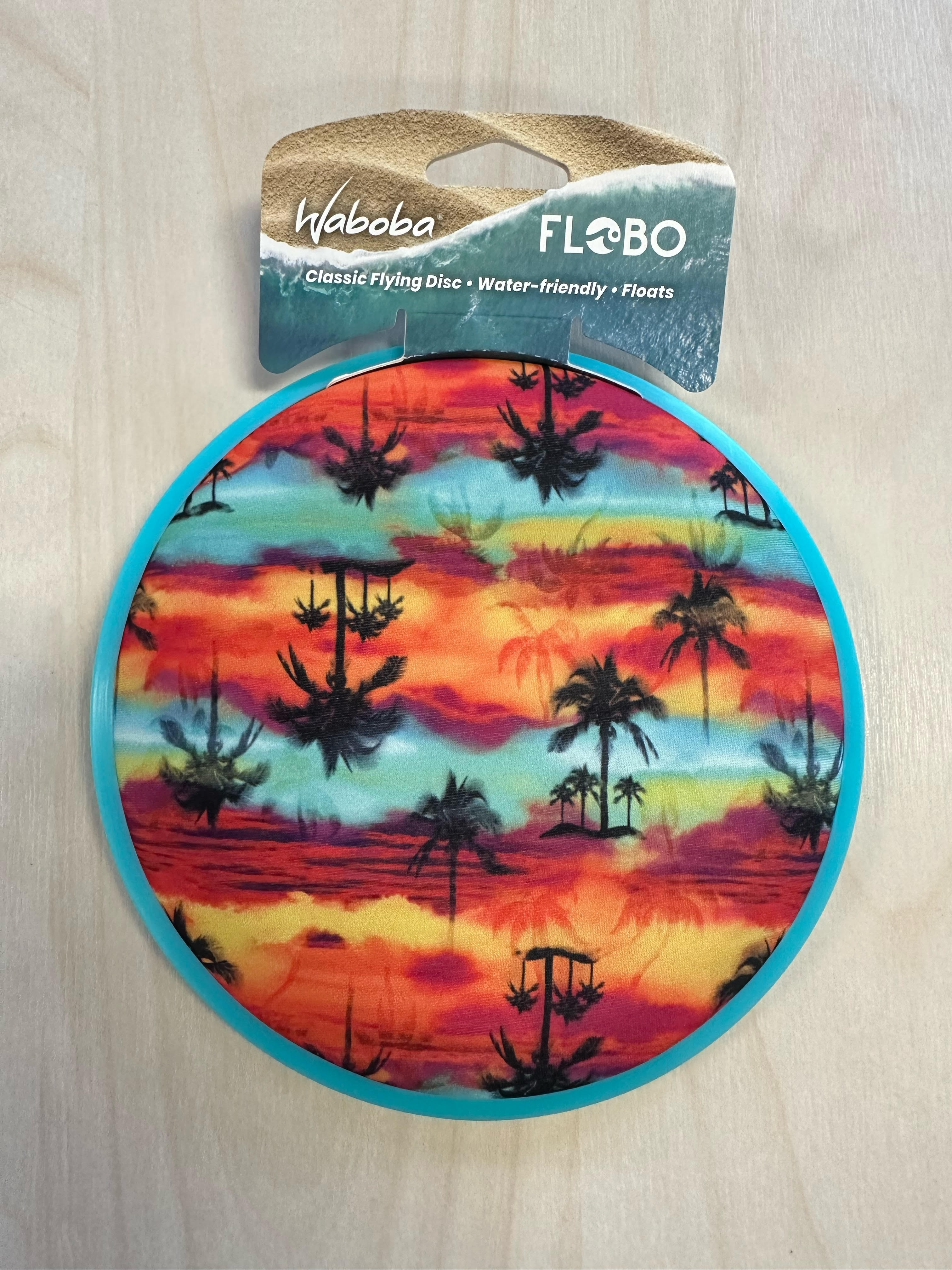 Flobo Water Disc