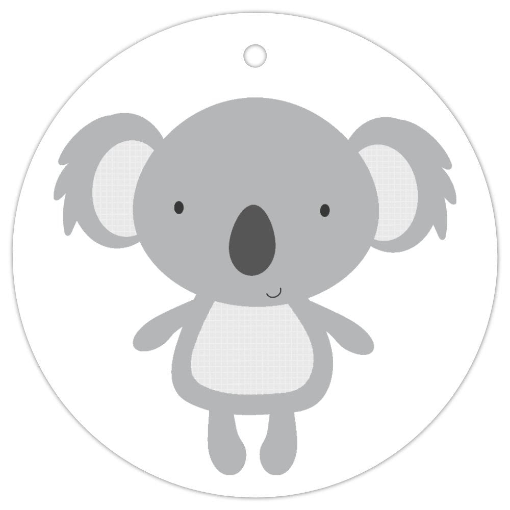 Gift Tag - Koala