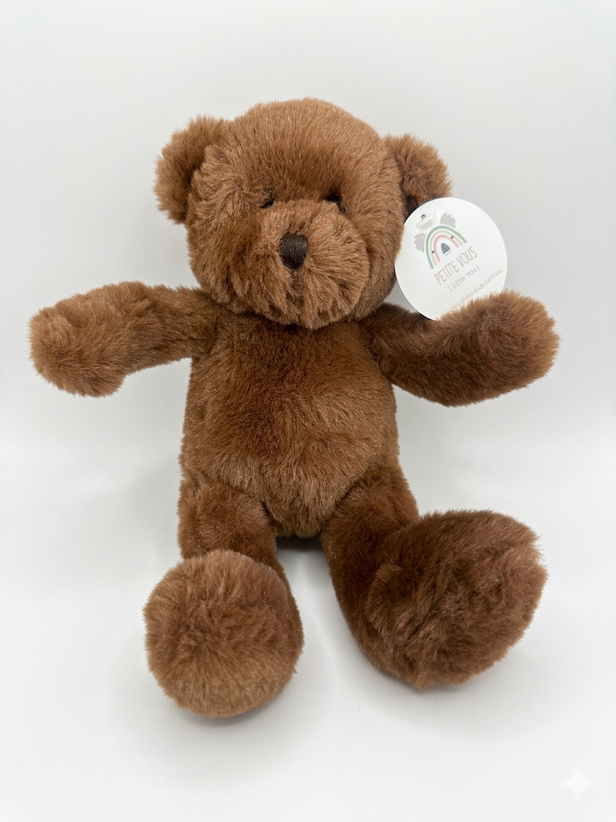 Bowie Bear