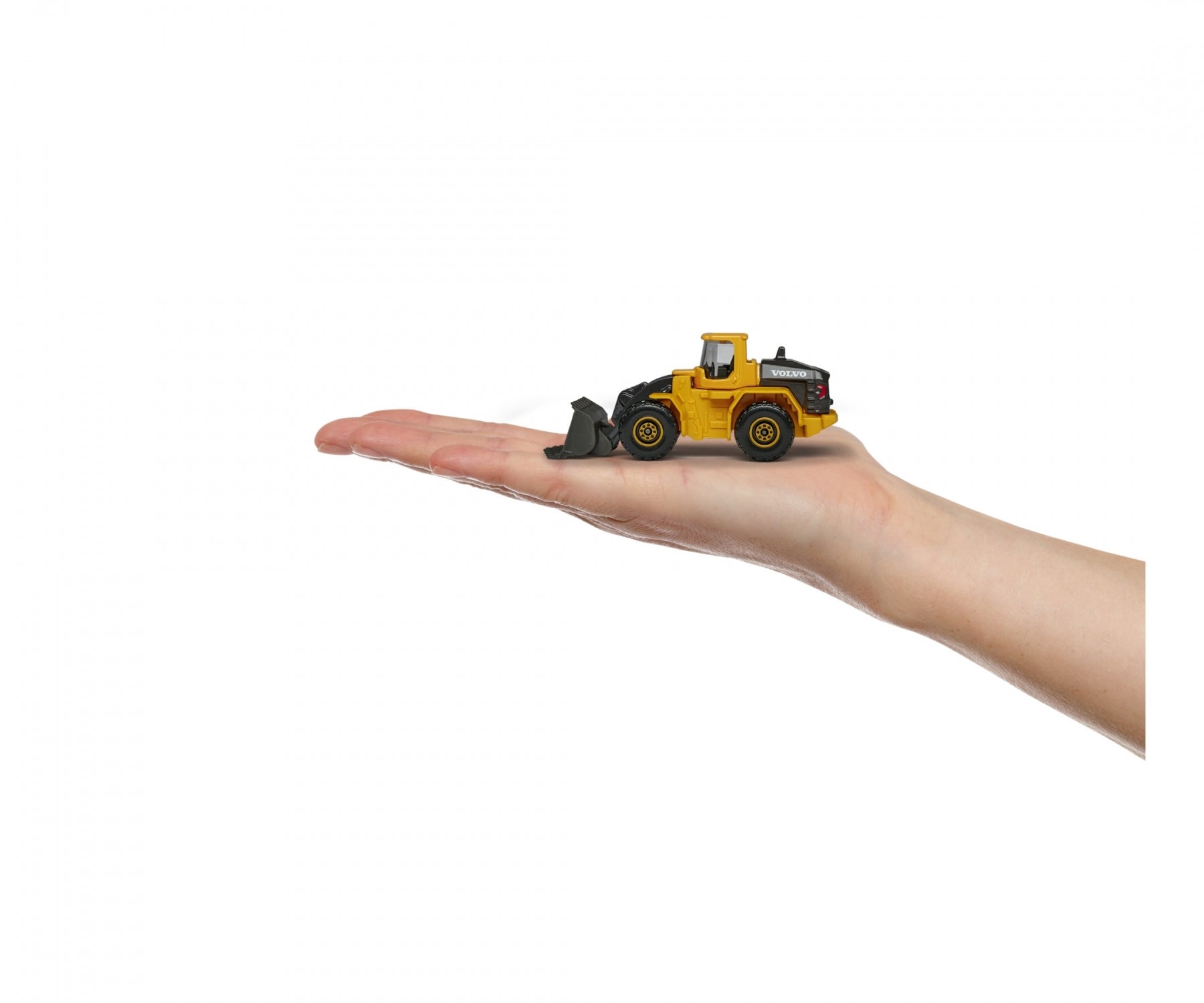 Volvo Construction - 4 Piece Gift Pack