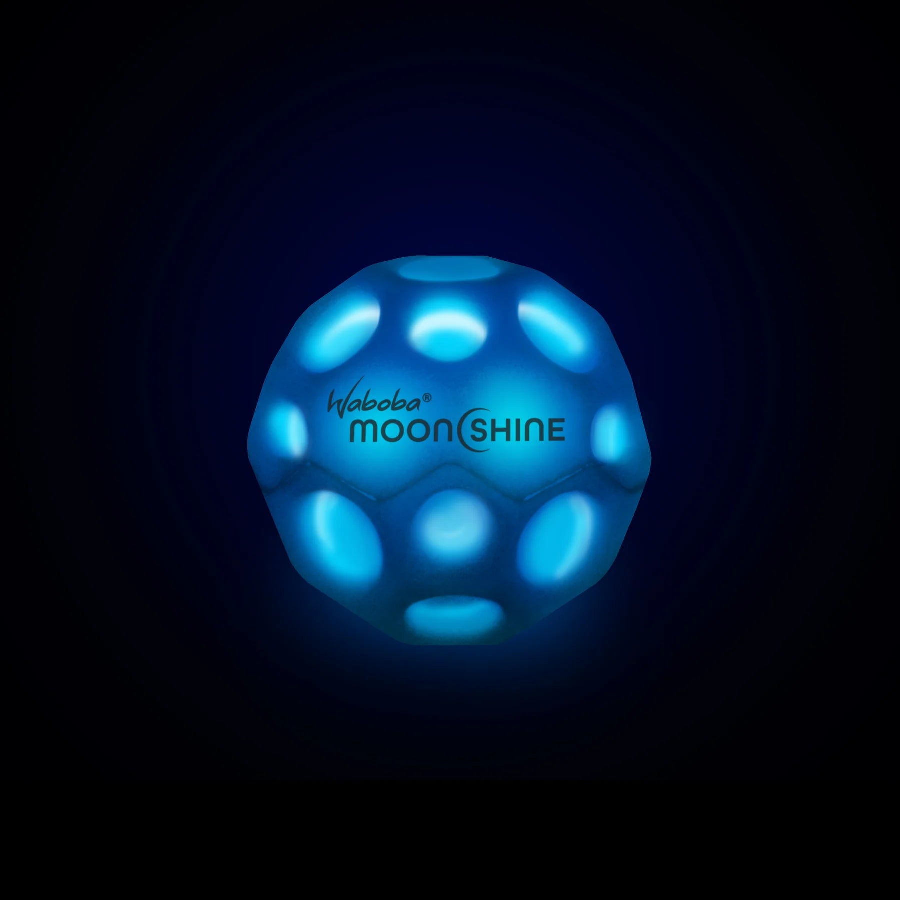 Moonshine Ball