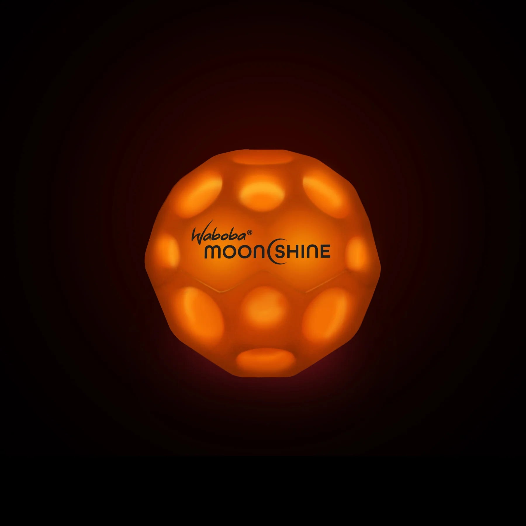 Moonshine Ball