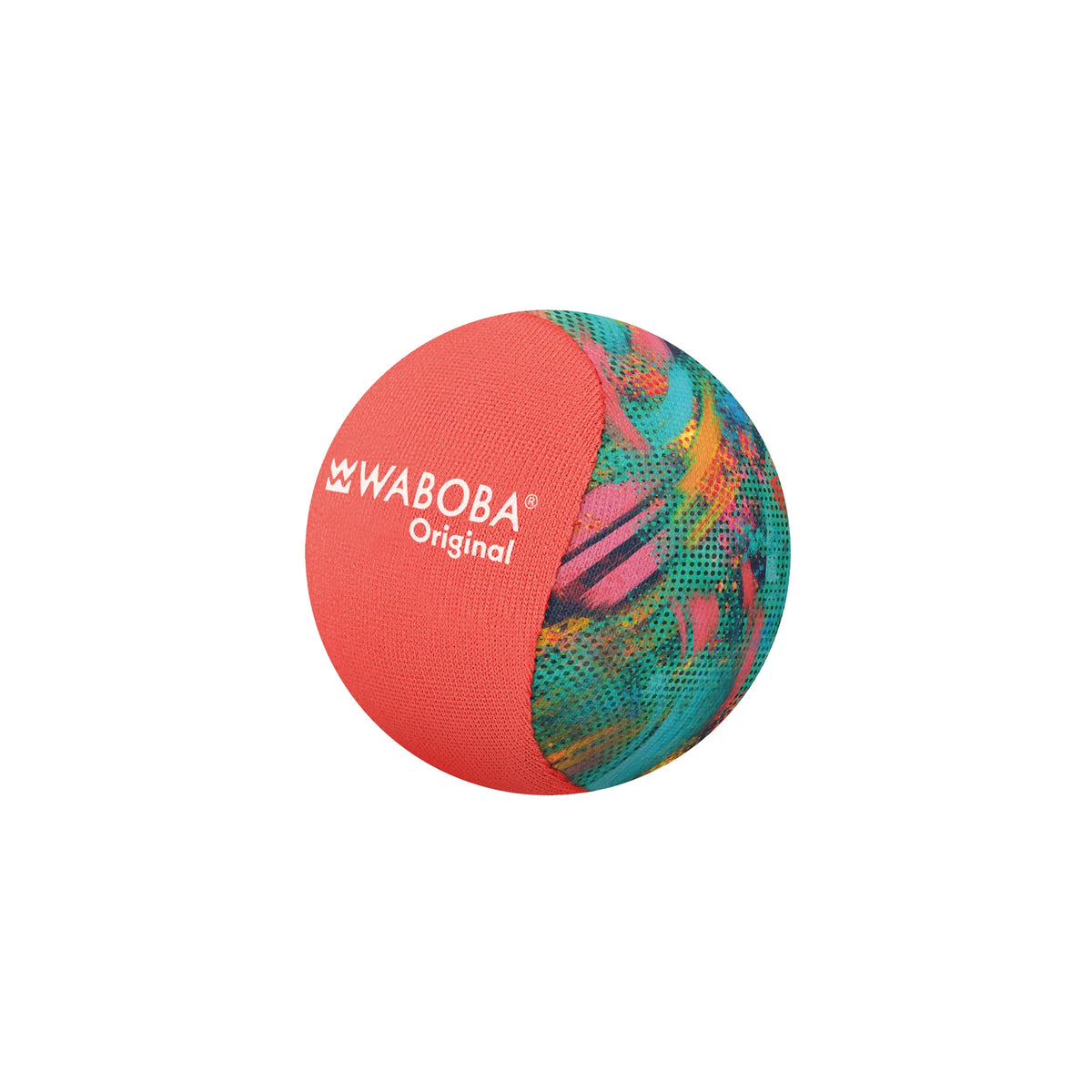 Original Water Bouncing Ball