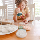 We Might Be Tiny - Stampies -Christmas Cookie Stamps