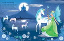 Sticker Dolly Dressing - Unicorns