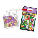 Melissa & Doug – On the Go - Colour Blast - Fairies