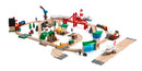 BRIO - Railway World Deluxe Set (33766) - Toot Toot Toys