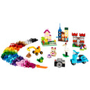 LEGO® Classic - Large Creative Brick Box (10698)