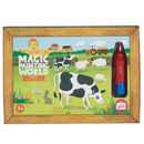 Tiger Tribe - Magic Painting World - Farm