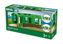 BRIO - Flexible Tunnel (33709) - Toot Toot Toys