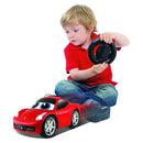 BBJunior - My First RC - Ferrari 458 Italia - Toot Toot Toys