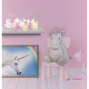 IS GIFT - Illuminate String Lights - Unicorns
