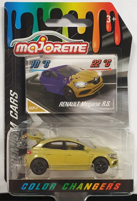 Colour Changers - Assorted