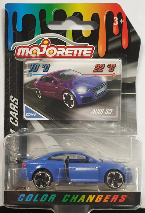 Colour Changers - Assorted