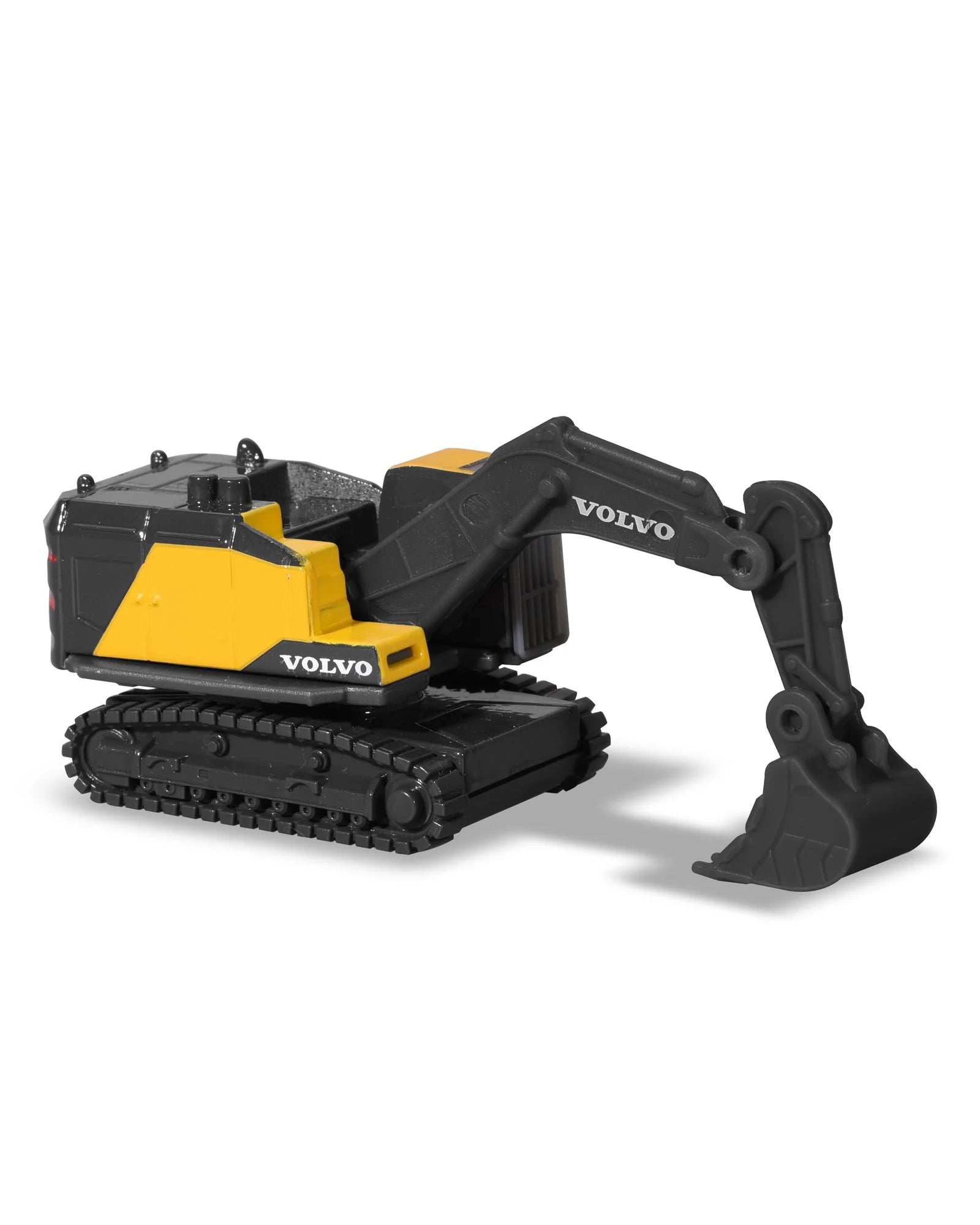 Volvo Construction - 3 Pack