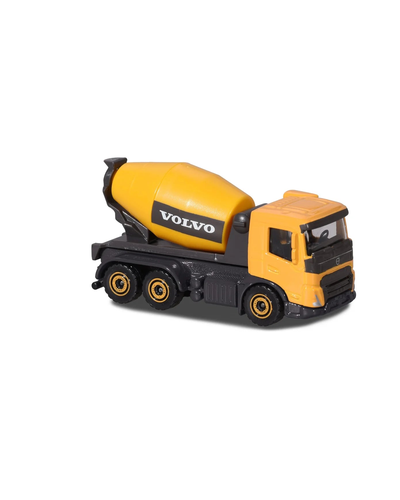 Volvo Construction - 3 Pack