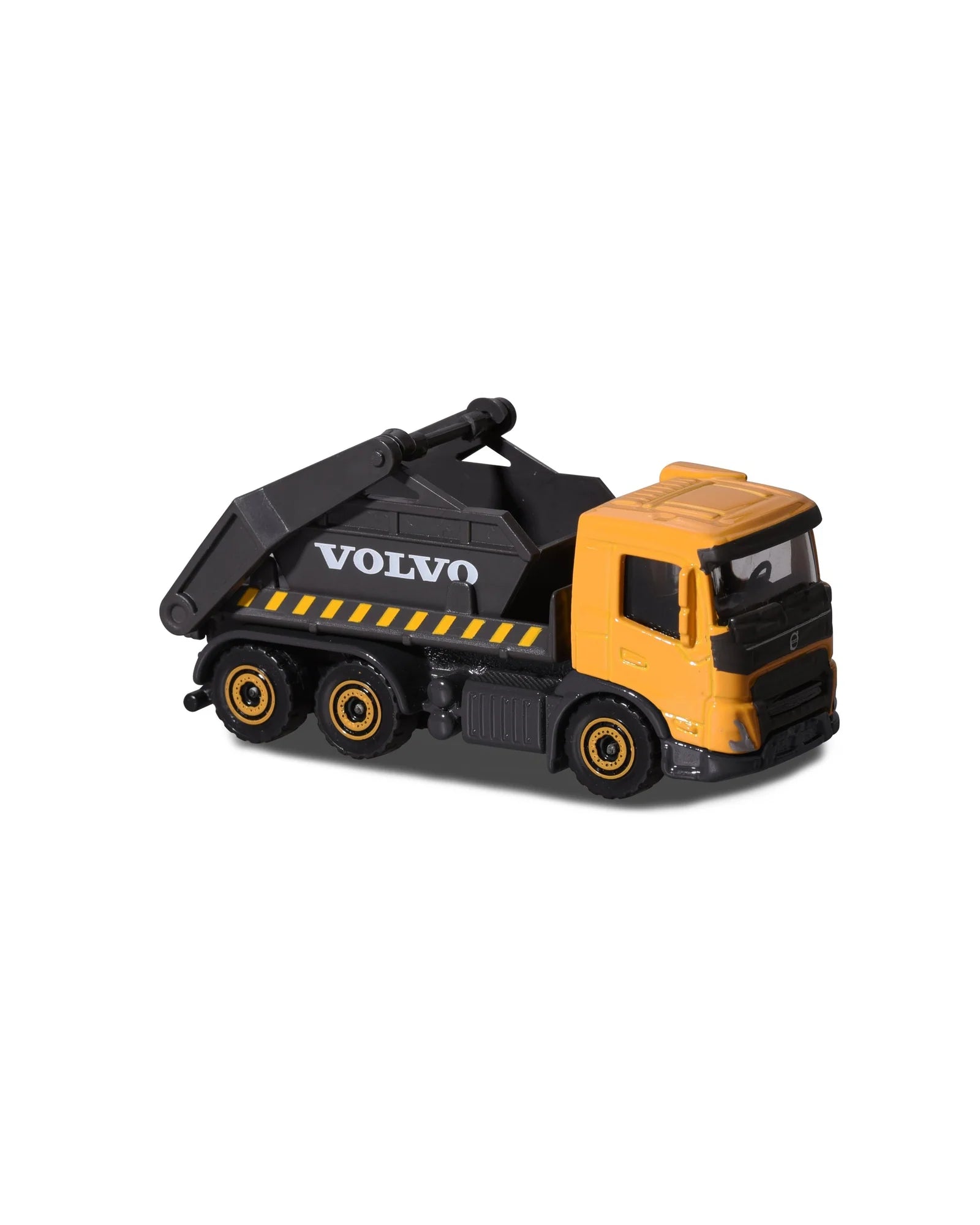 Volvo Construction - 3 Pack