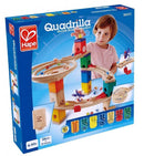 Hape - Quadrilla Race to the Finish