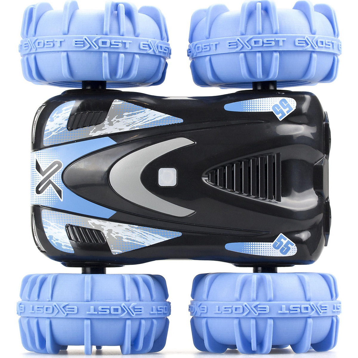 Exost 360 AquaCross
