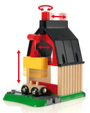 BRIO - Railway World Deluxe Set (33766) - Toot Toot Toys