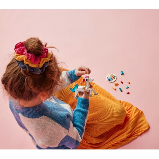 Creator 3-in-1 - Magical Unicorn (31140)