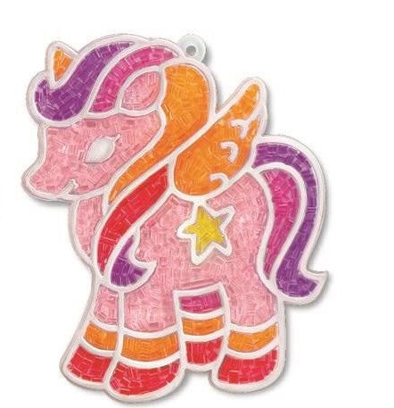 Crystalite Catchers - My Unicorn (Assortment) - Toot Toot Toys