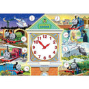 Ravensburger - Thomas & Friends Jigsaw Clock Puzzle 60 pieces