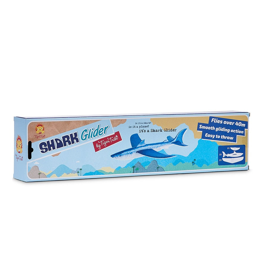 Shark Glider