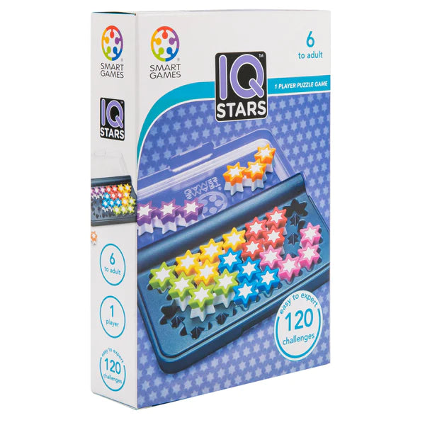 IQ Stars
