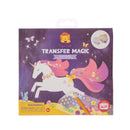 Tiger Tribe - Transfer Magic - Unicorns