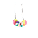 Tiger Tribe - Jewellery Design Kit - Super Clay Necklaces