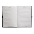 Tiger Tribe - Lockable Diary - Top Secret