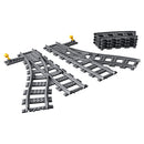 LEGO® City - Switch Tracks (60238)