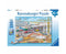 Ravensburger - Airport Construction Site 100 pieces