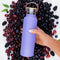 MontiiCo - Original Drink Bottle - Grape