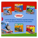 Thomas & Friends: Adventures to Share