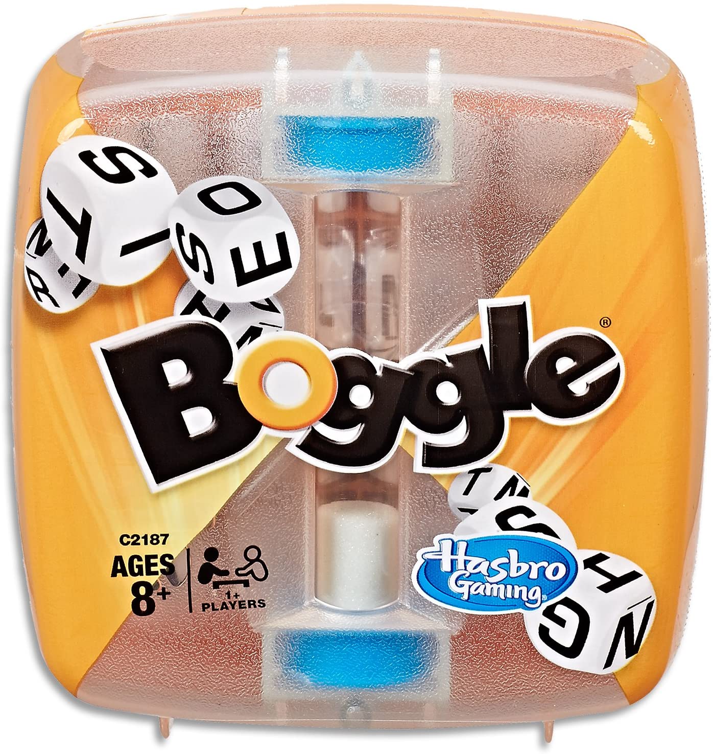Boggle Classic - Toot Toot Toys