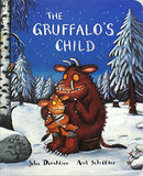 Gruffalo's Child