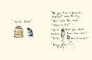 The Boy, the Mole, the Fox and the Horse