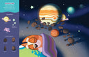 Bluey - Where's Bluey? A Search and Find Book