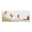 Jellycat - Otto The Loyal Long Dog Board Book