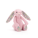 Jellycat - Blossom Bashful Tulip Pink Bunny (Small)