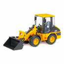 Bruder - CATERPILLAR 1:16 Compact Wheel Loader (02441) - Toot Toot Toys