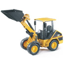 Bruder - CATERPILLAR 1:16 Compact Wheel Loader (02441) - Toot Toot Toys