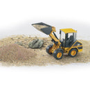 Bruder - CATERPILLAR 1:16 Compact Wheel Loader (02441) - Toot Toot Toys