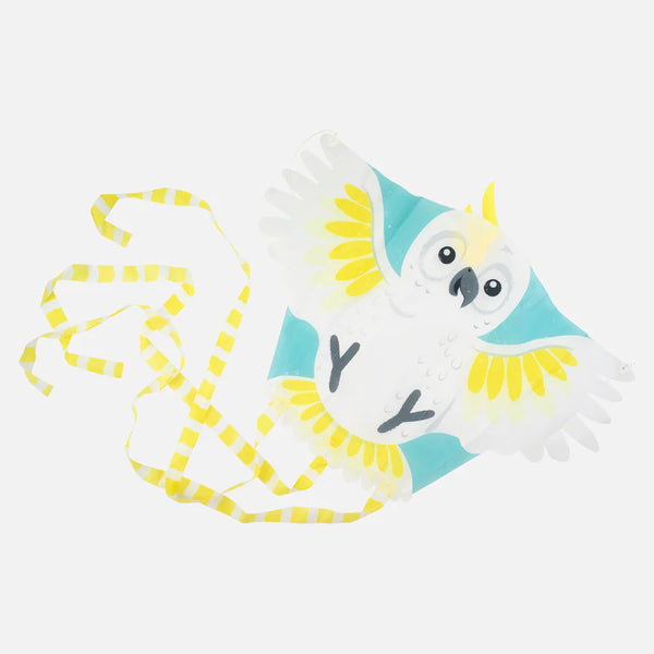 Tiger Tribe - Cockatoo Kite